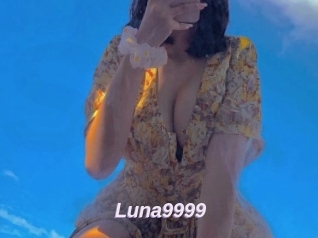 Luna9999