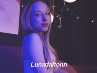 Lunadaltonn