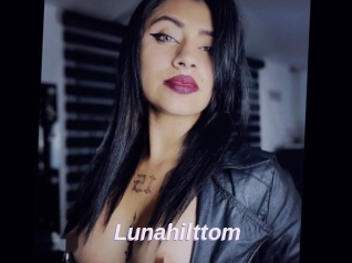 Lunahilttom