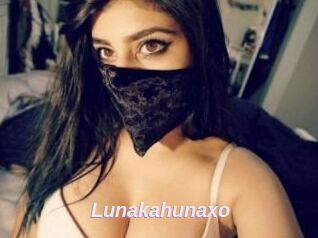 Lunakahunaxo