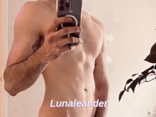 Lunaleander