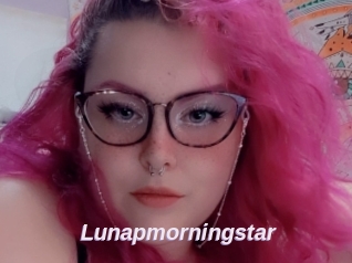 Lunapmorningstar