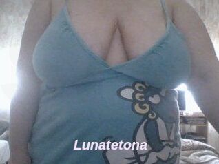 Lunatetona