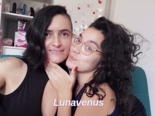 Lunavenus