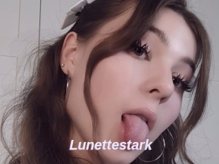 Lunettestark