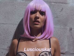 Lusciouskat