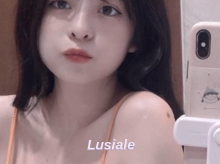 Lusiale