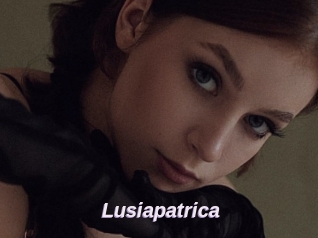 Lusiapatrica