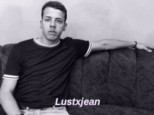 Lustxjean