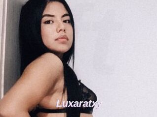 Luxaratxy