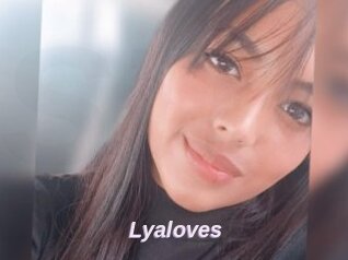 Lyaloves