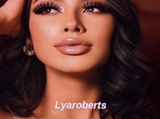 Lyaroberts