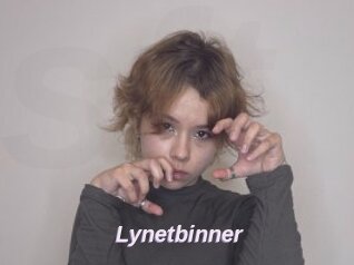 Lynetbinner