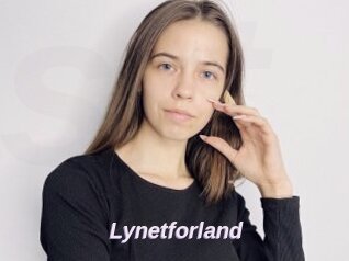 Lynetforland