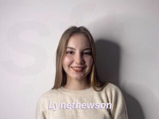 Lynethewson