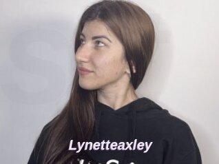 Lynetteaxley