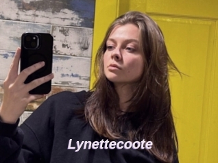 Lynettecoote