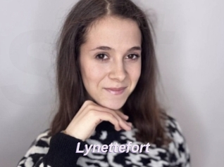 Lynettefort