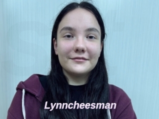 Lynncheesman