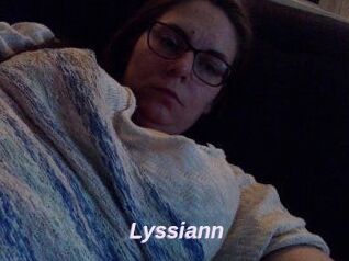 Lyssiann