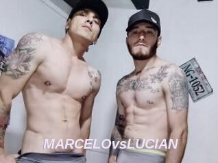 MARCELOvsLUCIAN