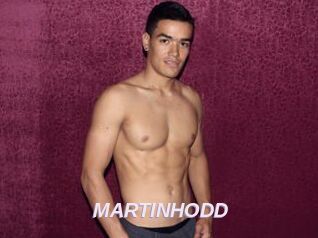 MARTINHODD