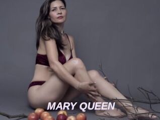 MARY_QUEEN