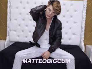 MATTEOBIGCUM