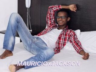 MAURICIOxJACKSON