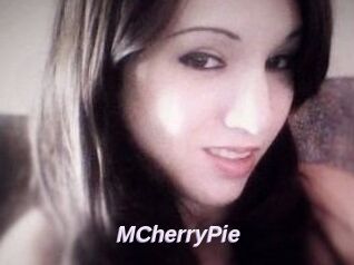 MCherryPie