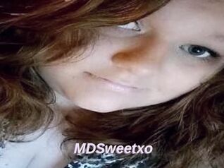 MDSweetxo