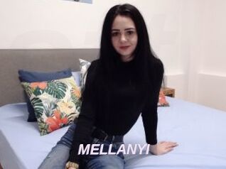 MELLANYI