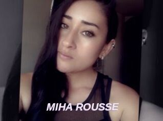 MIHA_ROUSSE