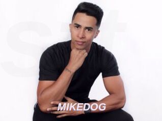 MIKEDOG