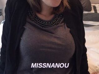 MISSNANOU