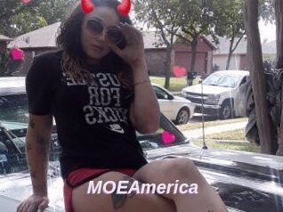 MOEAmerica