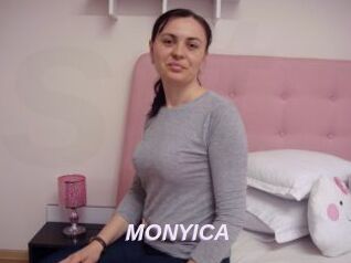 MONYICA