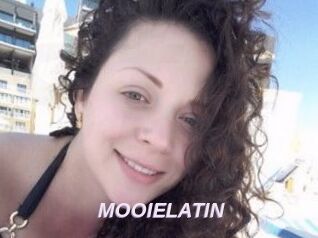 MOOIELATIN