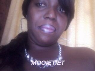 MOOIETIET