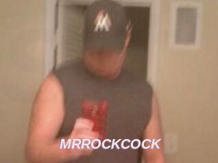 MRROCKCOCK