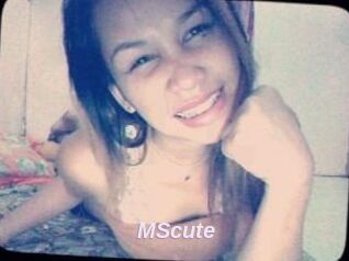 MScute