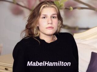 MabelHamilton