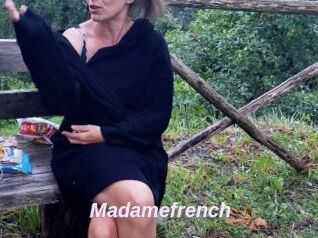 Madamefrench