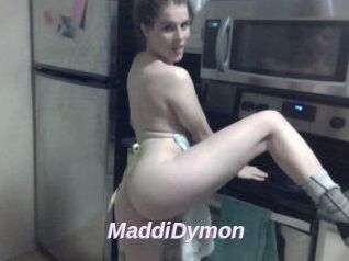 MaddiDymon