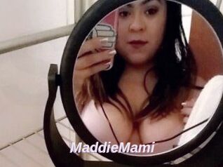 MaddieMami