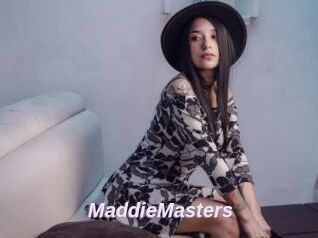 MaddieMasters