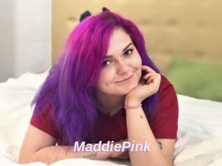 MaddiePink