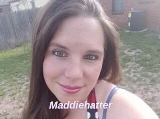 Maddiehatter