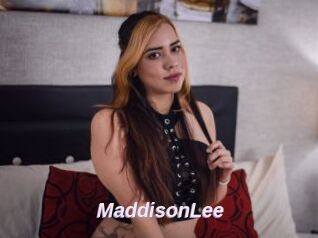 MaddisonLee