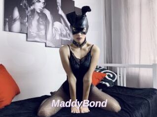 MaddyBond